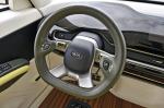 Kia KV7 Concept 2011 года